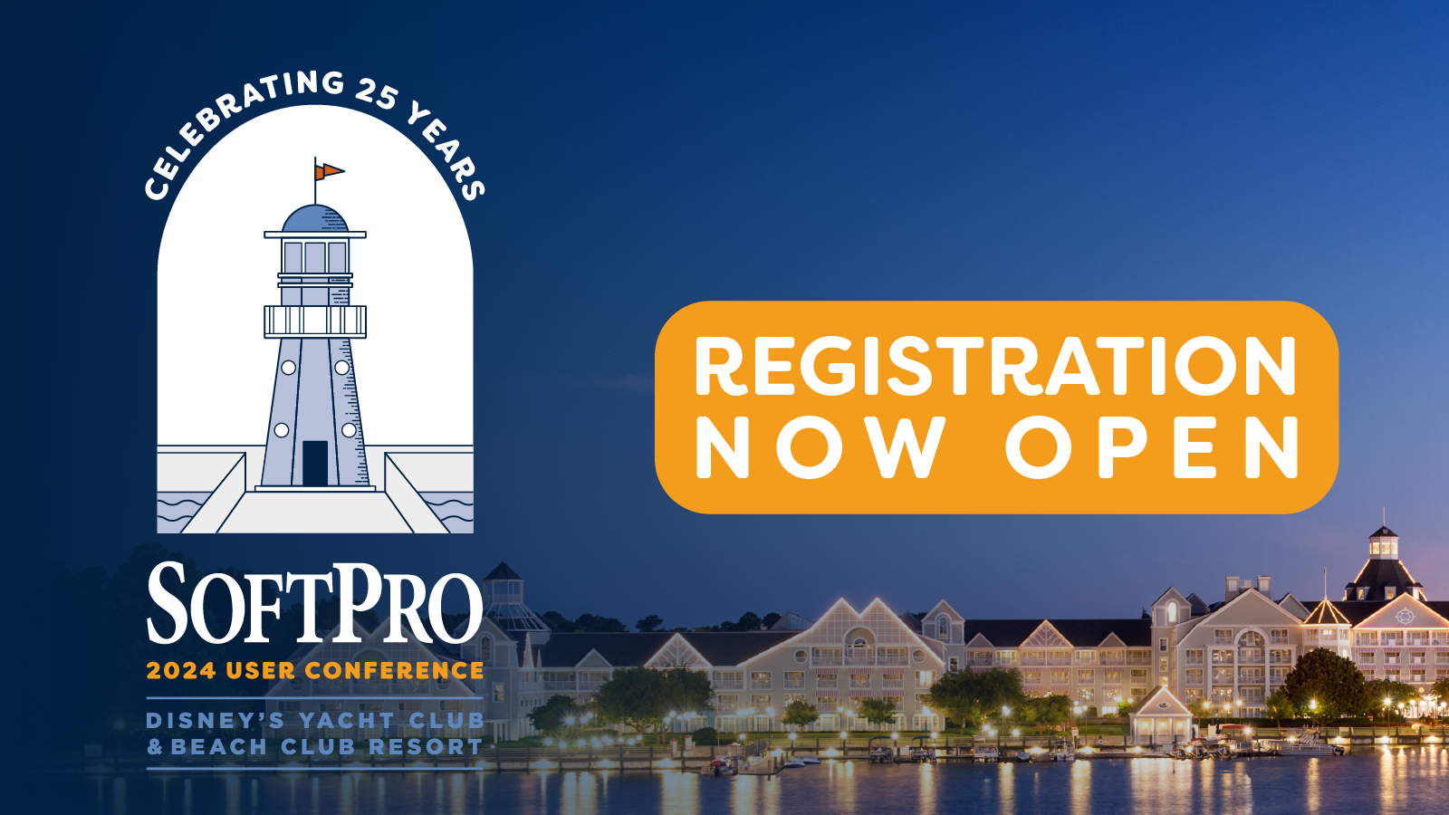 Register Now for the 2024 SoftPro User Group Conference